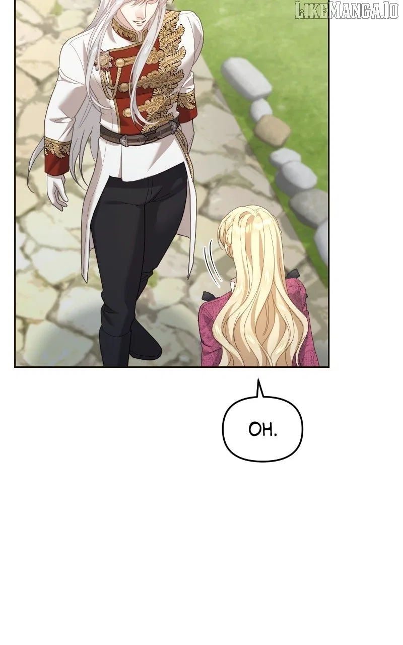 I Was The Acting Empress But I Spent The First Night With Him Chapter 53 – Page 70