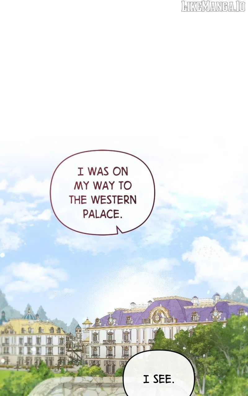 I Was The Acting Empress But I Spent The First Night With Him Chapter 53 – Page 71