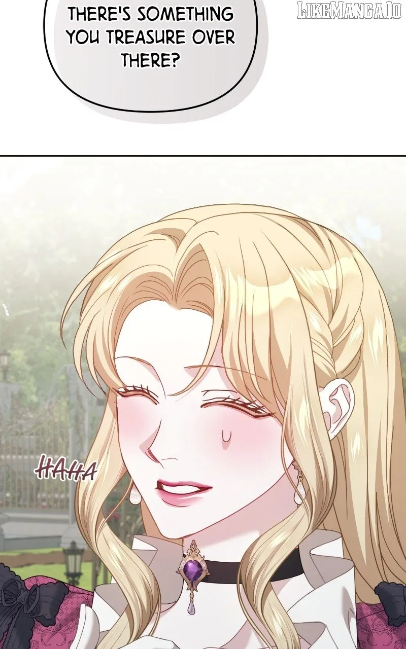 I Was The Acting Empress But I Spent The First Night With Him Chapter 53 – Page 73
