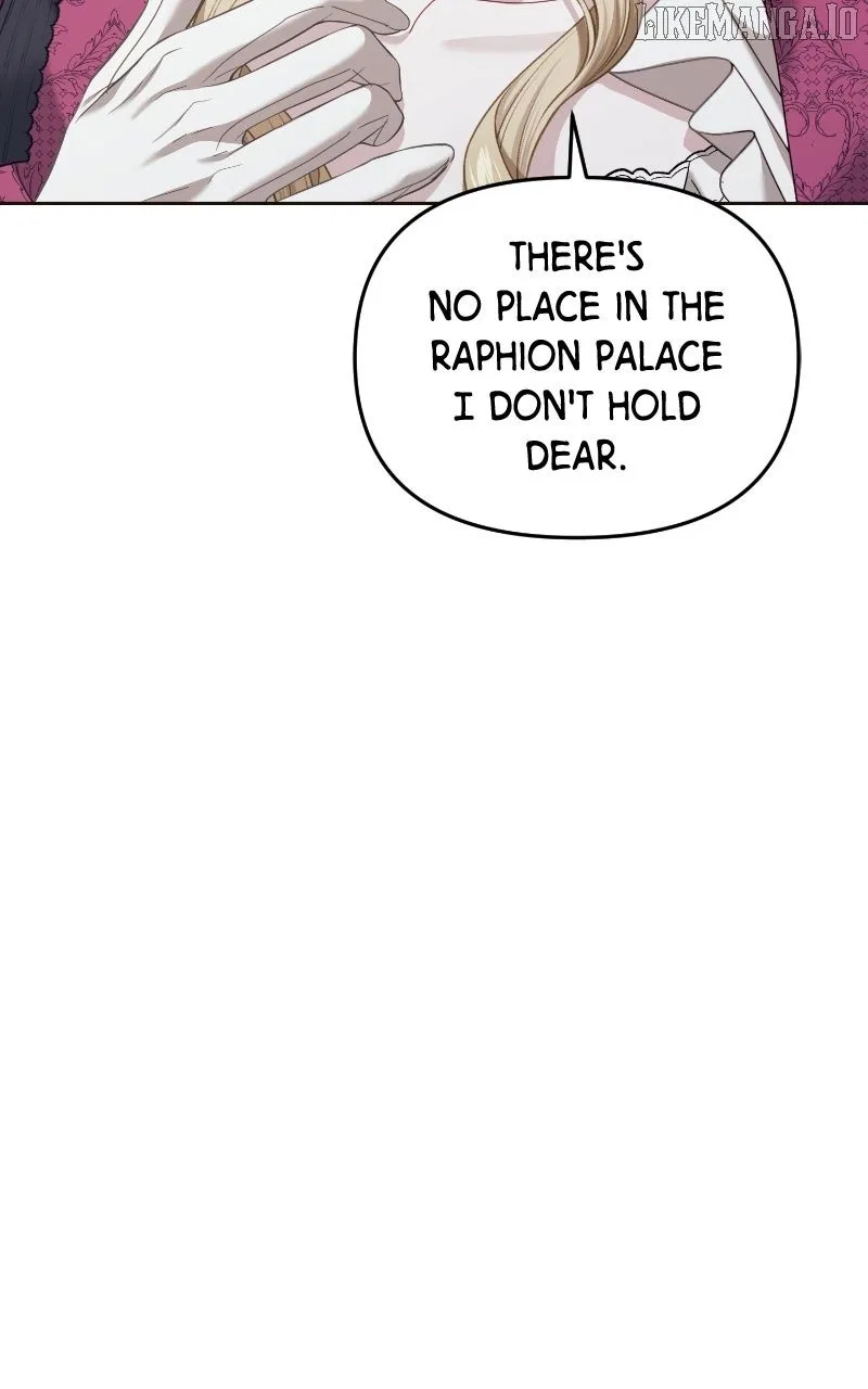 I Was The Acting Empress But I Spent The First Night With Him Chapter 53 – Page 74