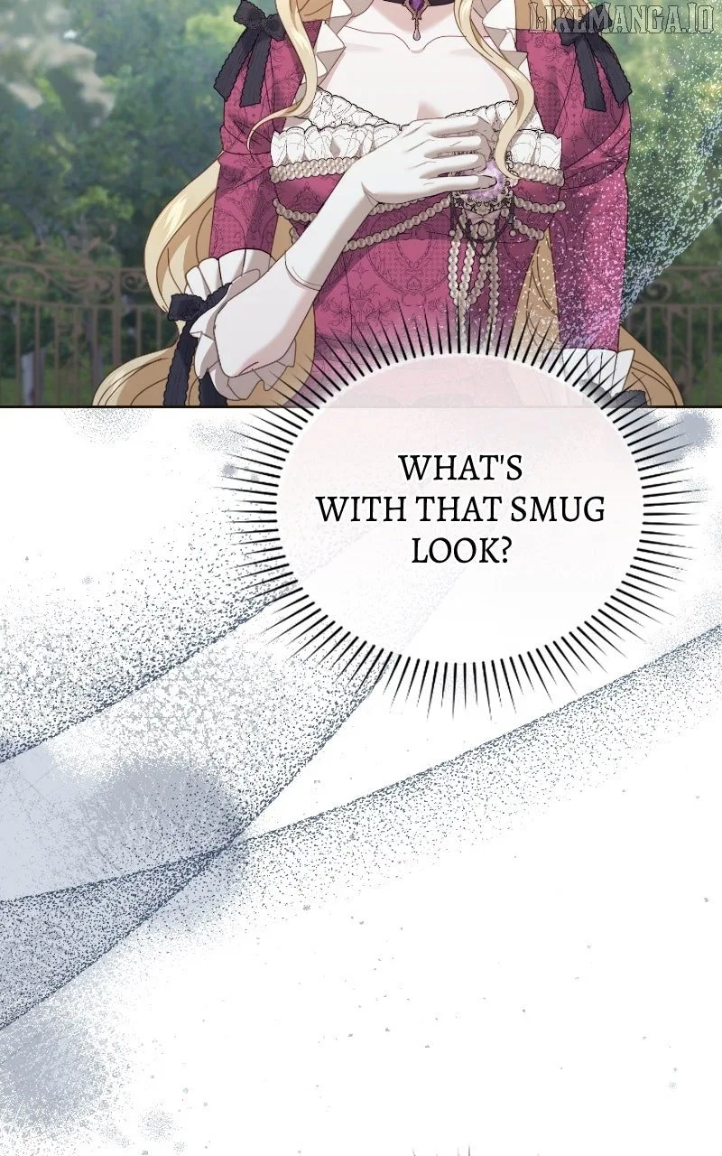 I Was The Acting Empress But I Spent The First Night With Him Chapter 53 – Page 79