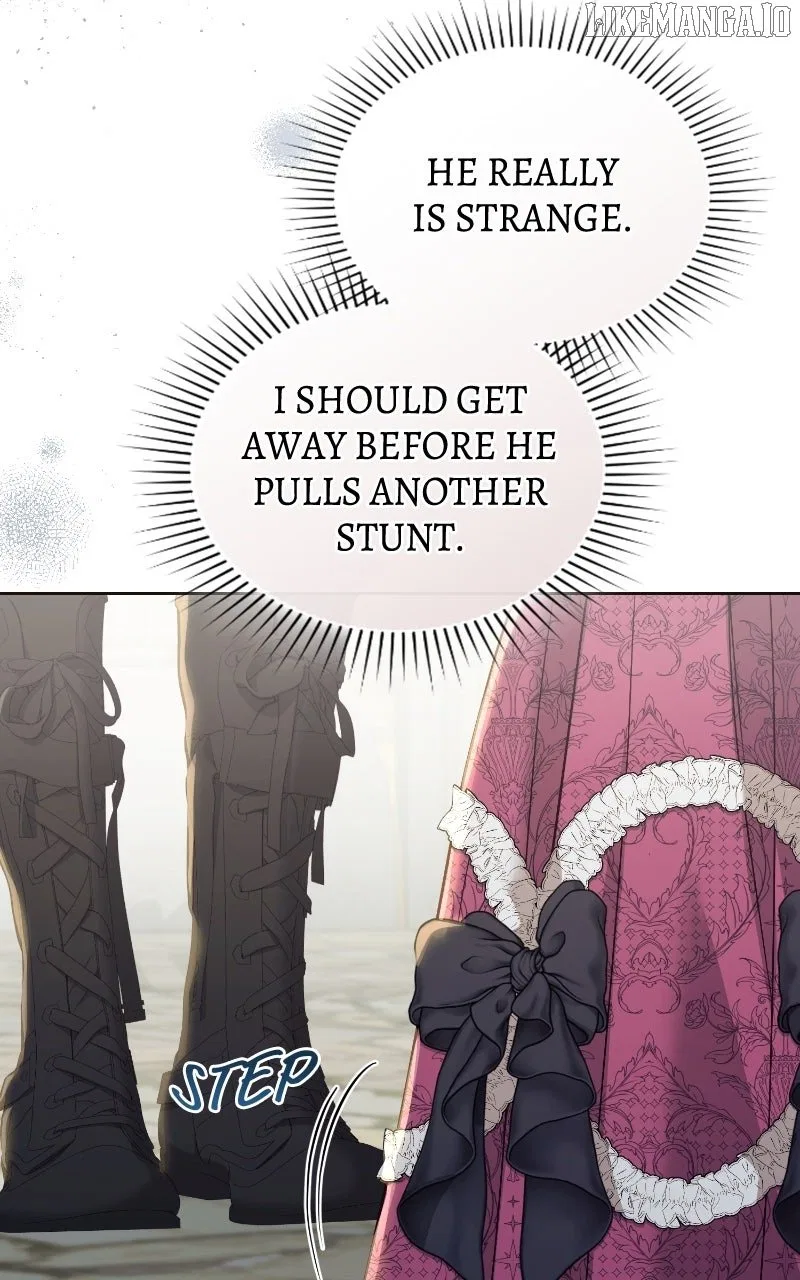 I Was The Acting Empress But I Spent The First Night With Him Chapter 53 – Page 80