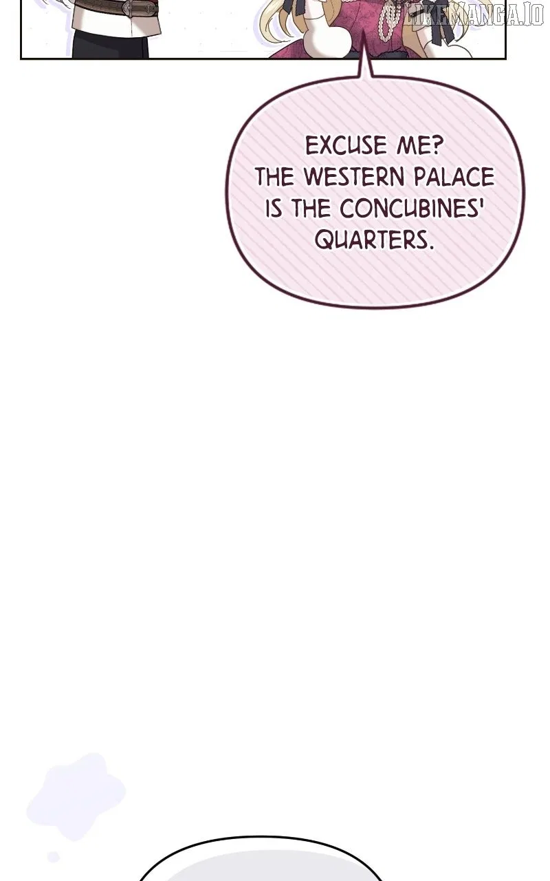 I Was The Acting Empress But I Spent The First Night With Him Chapter 53 – Page 83