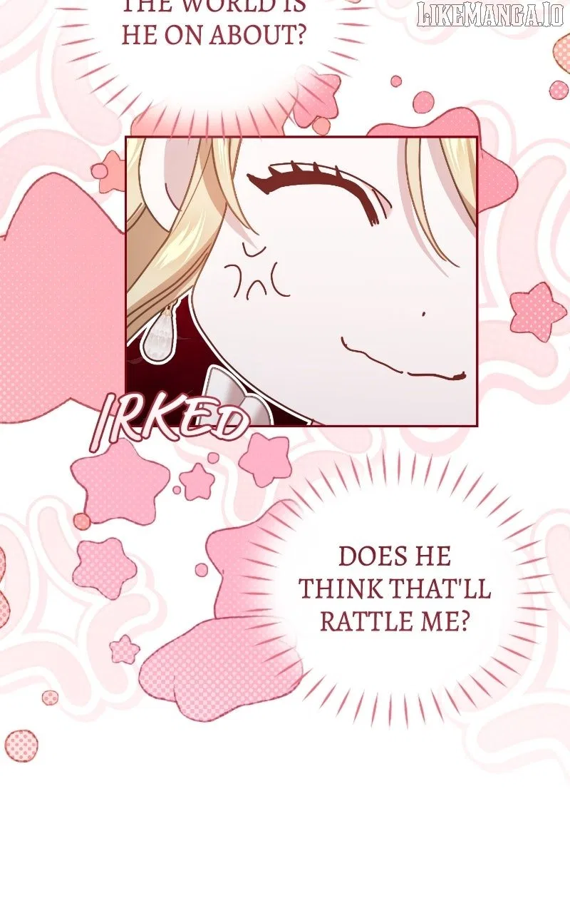 I Was The Acting Empress But I Spent The First Night With Him Chapter 53 – Page 86