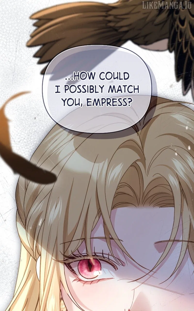 I Was The Acting Empress But I Spent The First Night With Him Chapter 53 – Page 94