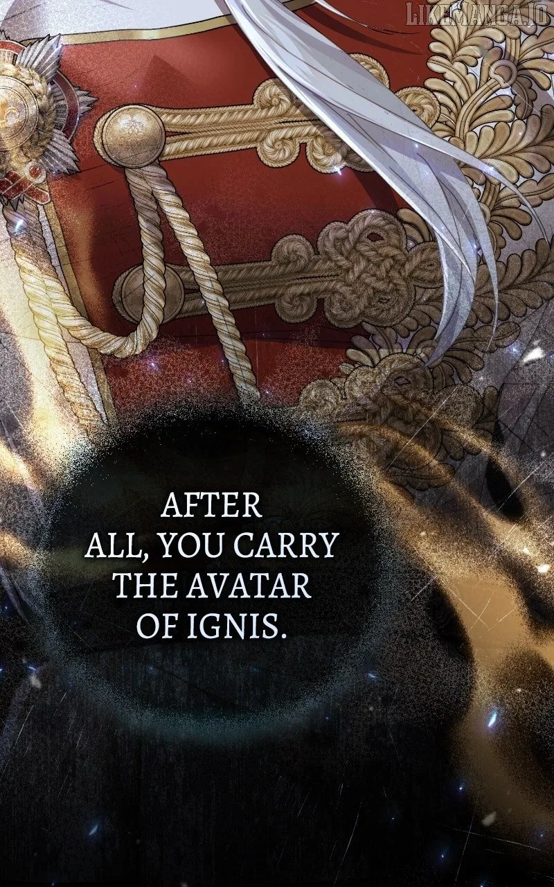 I Was The Acting Empress But I Spent The First Night With Him Chapter 53 – Page 97