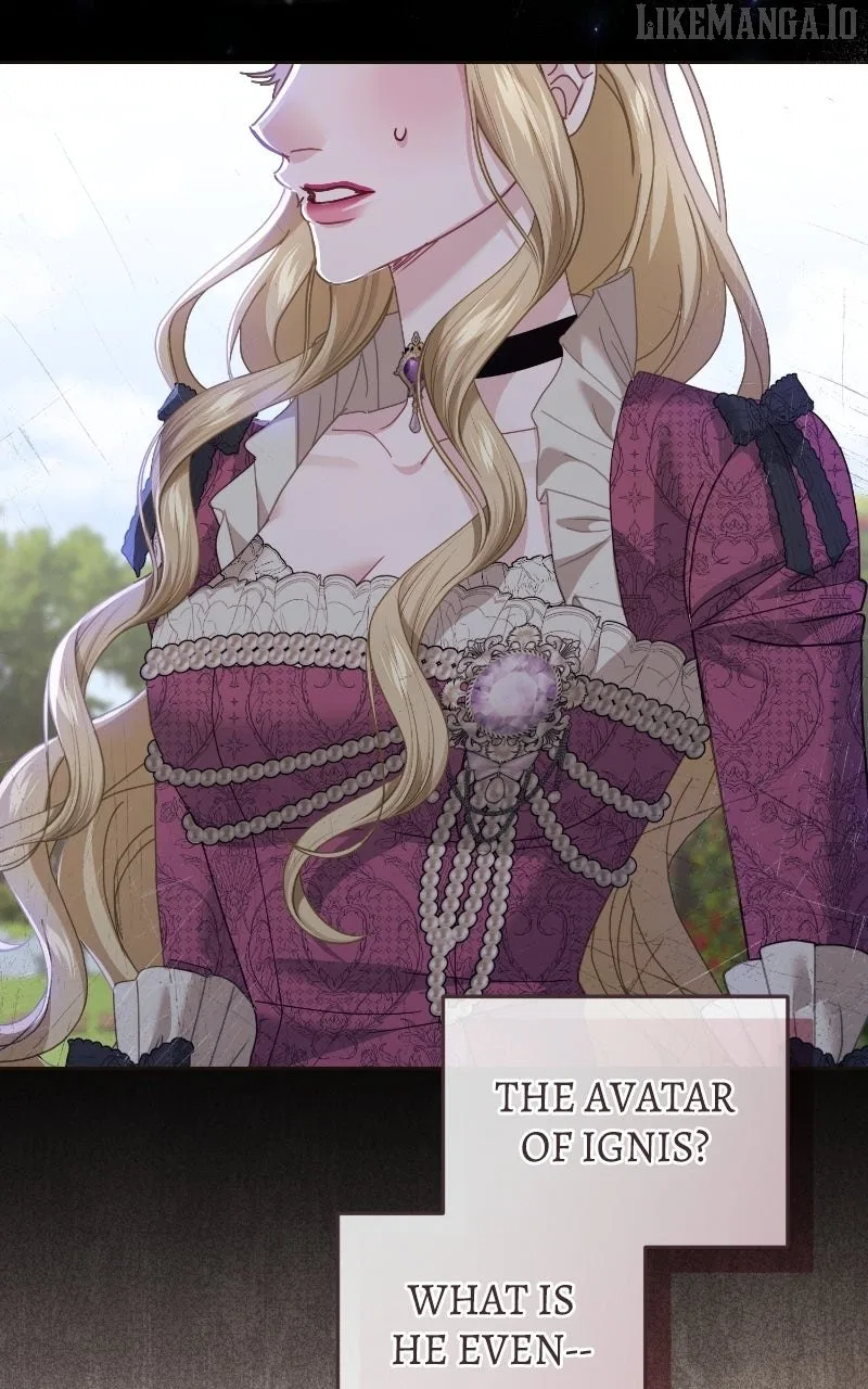 I Was The Acting Empress But I Spent The First Night With Him Chapter 53 – Page 98