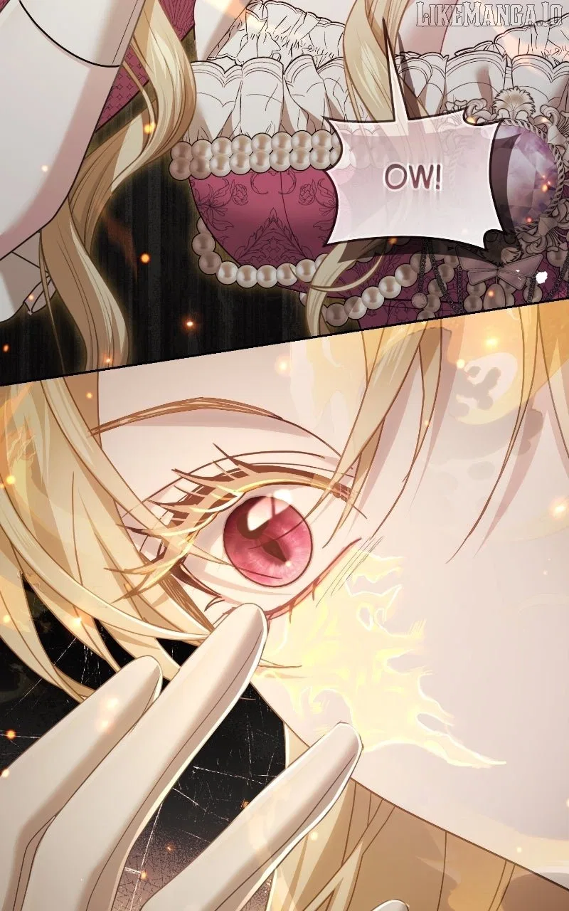I Was The Acting Empress But I Spent The First Night With Him Chapter 53 – Page 101