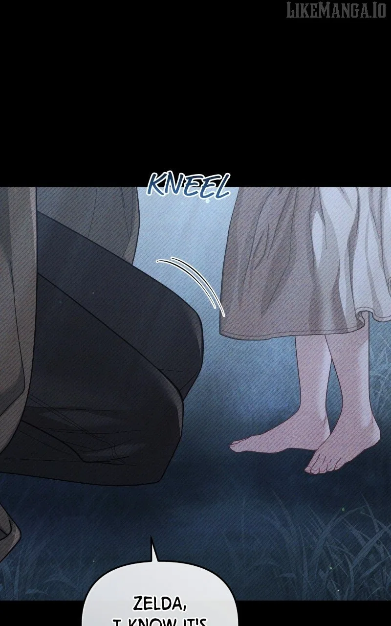 I Was The Acting Empress But I Spent The First Night With Him Chapter 53 – Page 121