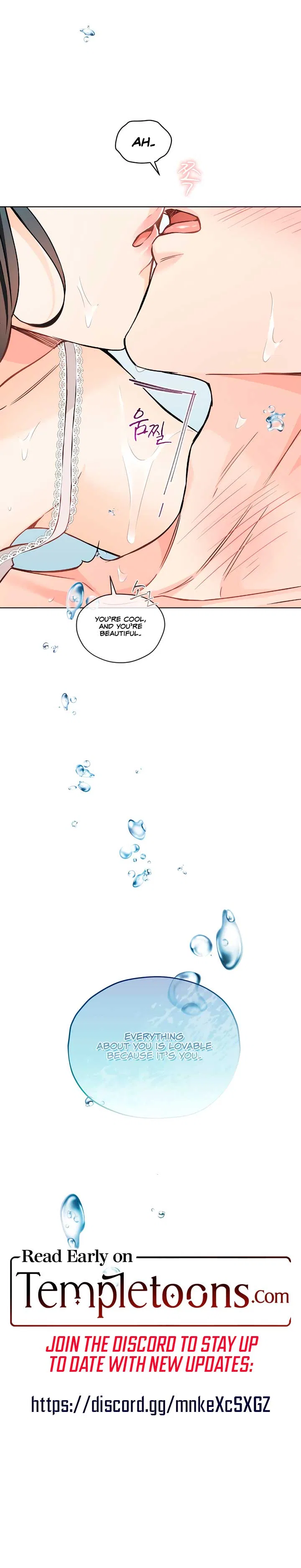 There’s A Rat In Our House Chapter 69 – Page 9