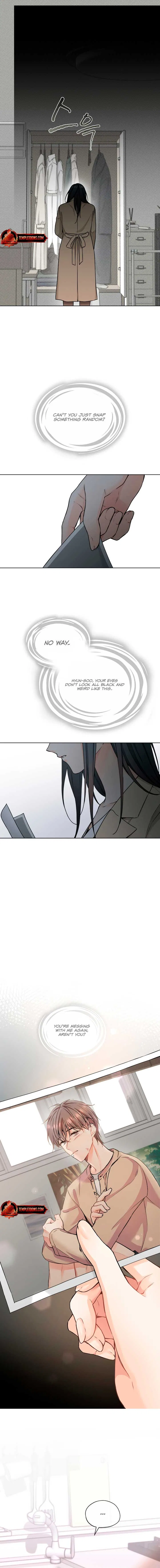 There’s A Rat In Our House Chapter 61 – Page 5