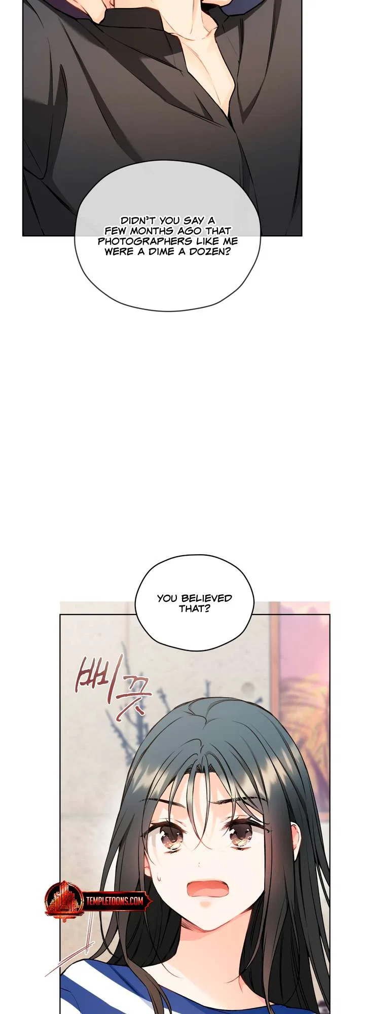 There’s A Rat In Our House Chapter 57 – Page 15