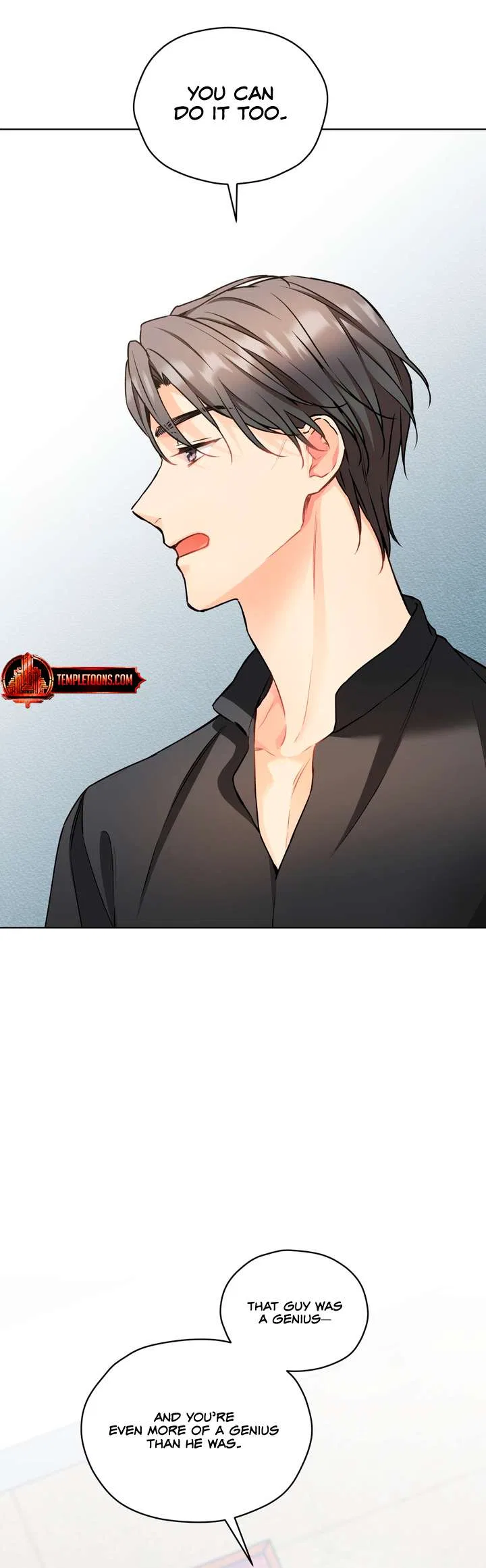 There’s A Rat In Our House Chapter 57 – Page 18