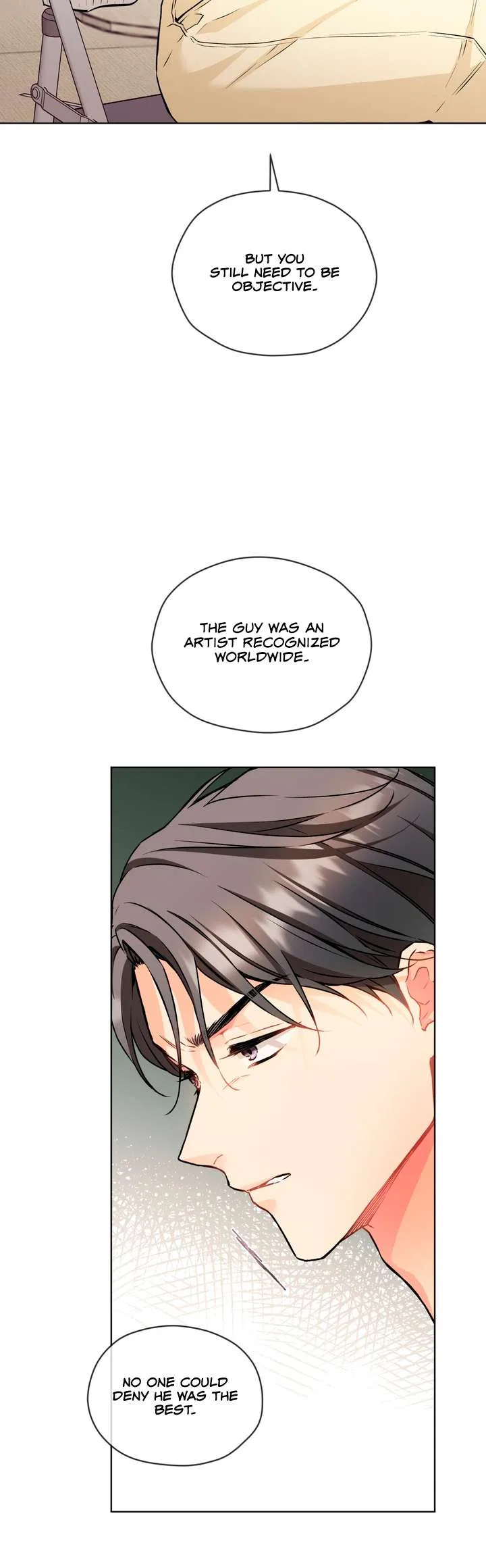 There’s A Rat In Our House Chapter 57 – Page 21