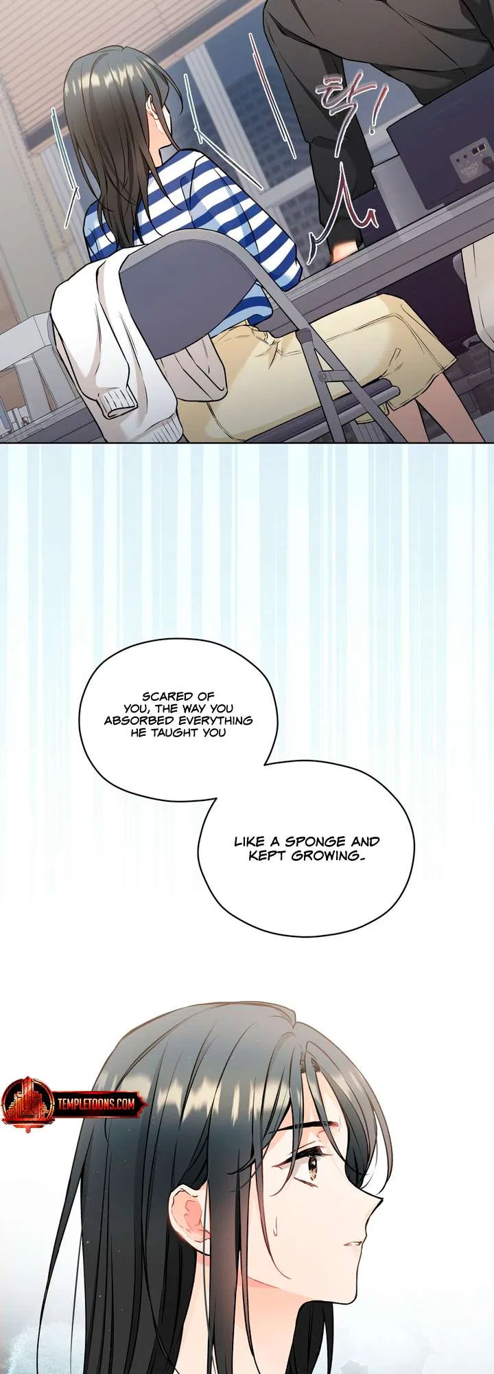 There’s A Rat In Our House Chapter 57 – Page 26