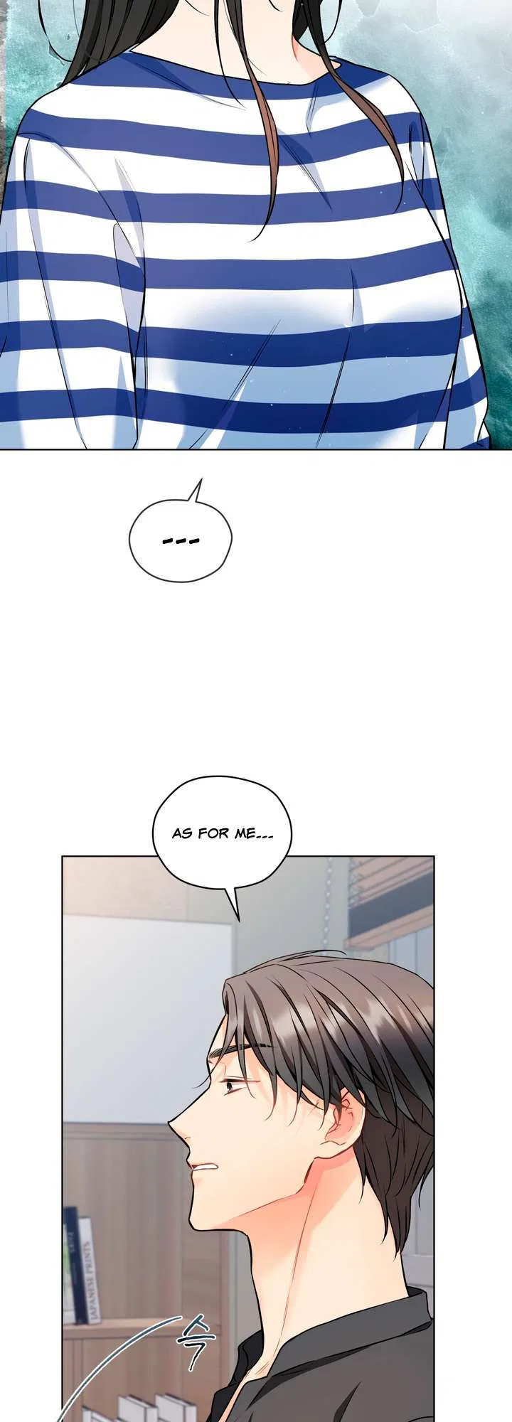 There’s A Rat In Our House Chapter 57 – Page 27