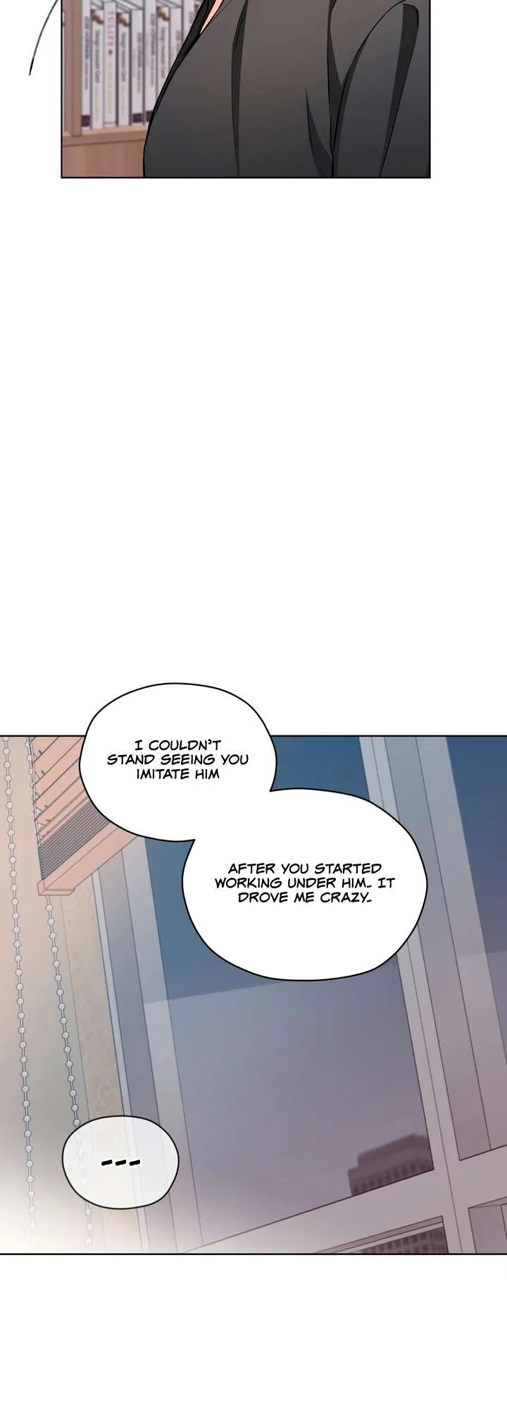There’s A Rat In Our House Chapter 57 – Page 28