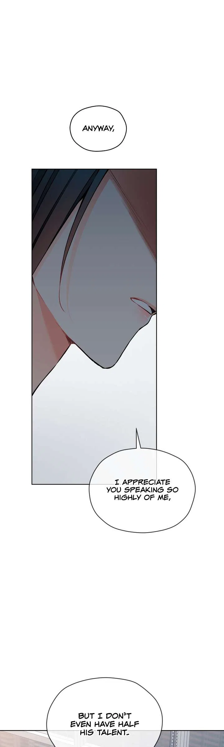 There’s A Rat In Our House Chapter 57 – Page 29