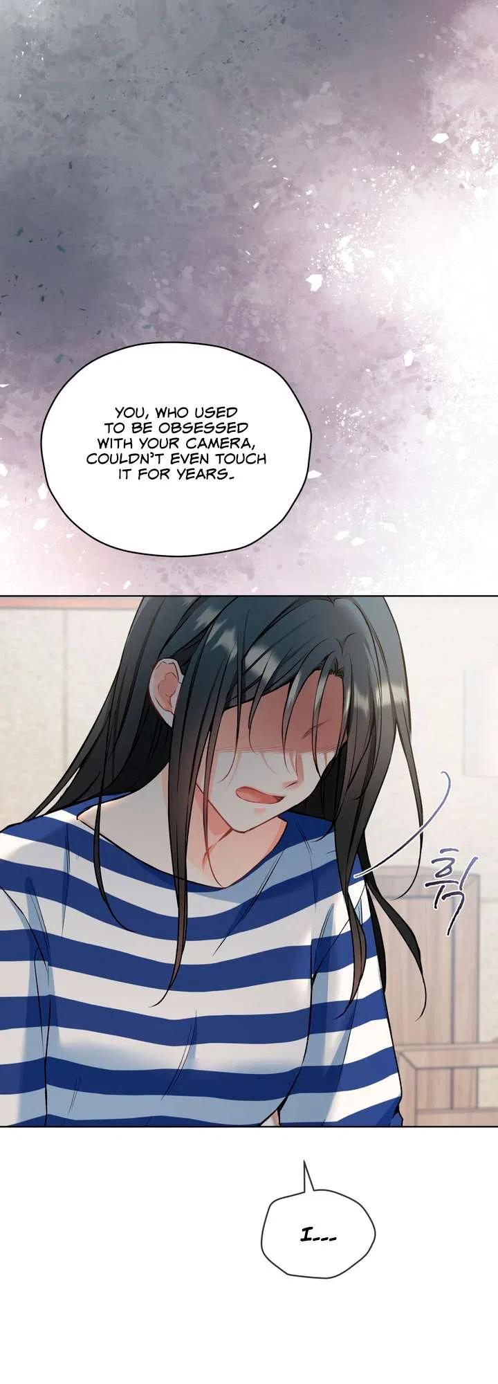 There’s A Rat In Our House Chapter 57 – Page 34