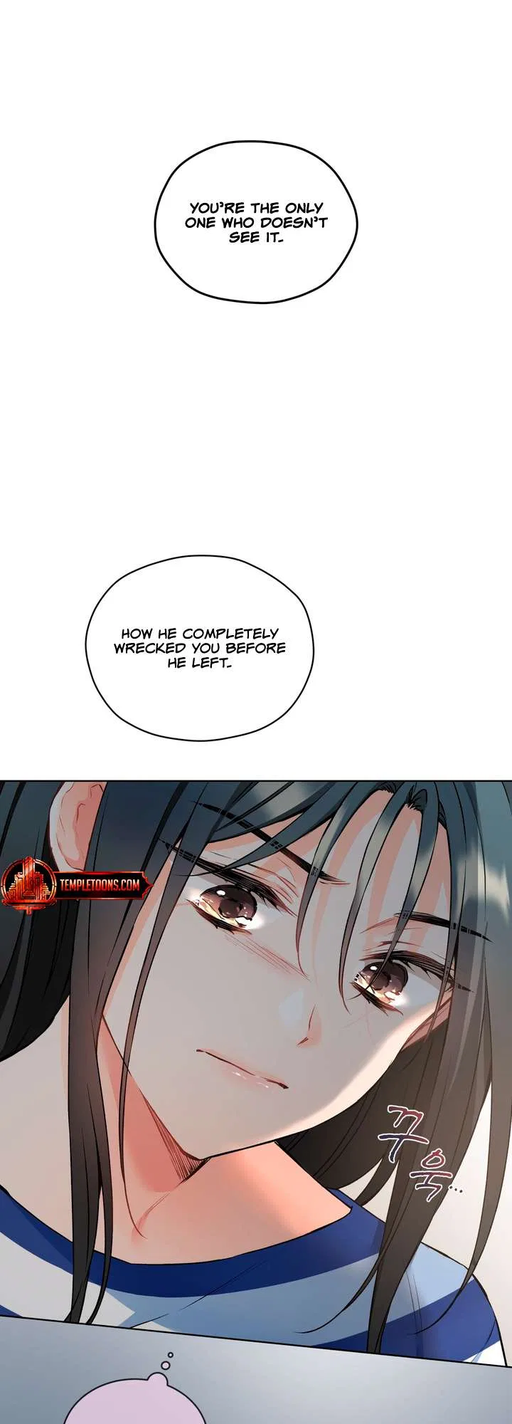 There’s A Rat In Our House Chapter 57 – Page 35