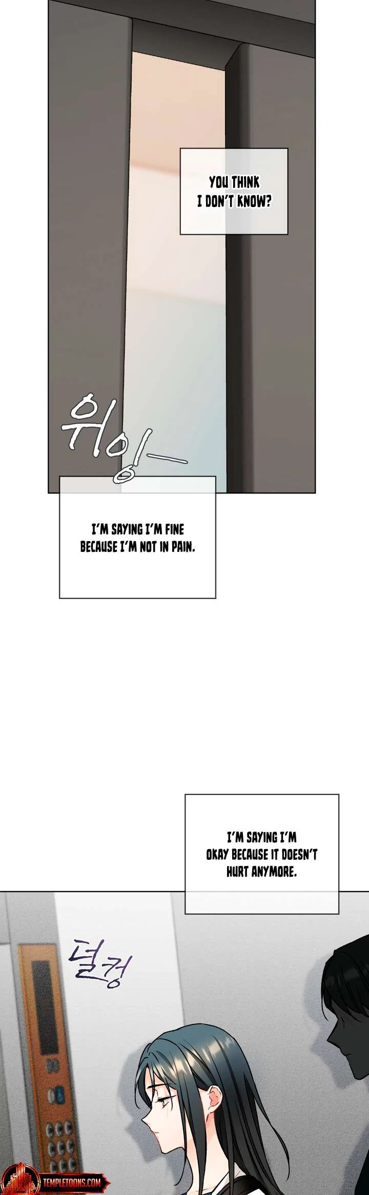 There’s A Rat In Our House Chapter 57 – Page 43