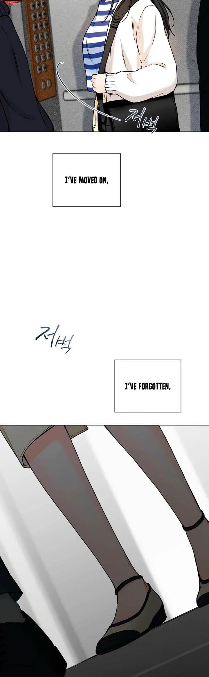 There’s A Rat In Our House Chapter 57 – Page 44
