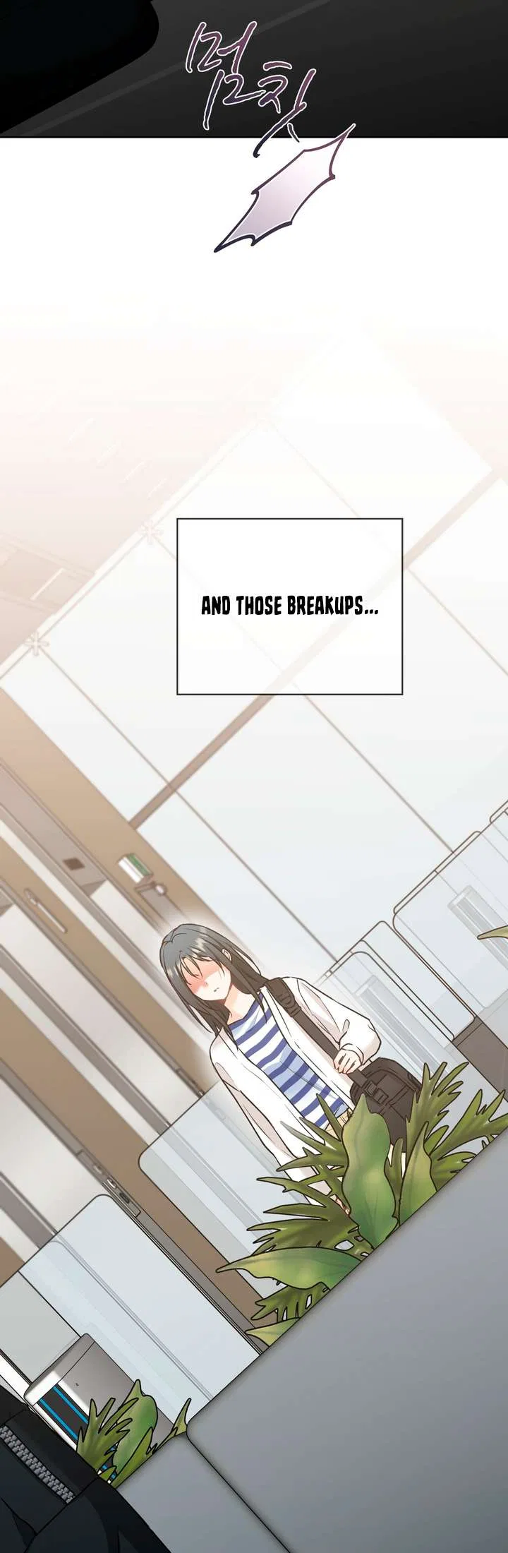 There’s A Rat In Our House Chapter 57 – Page 45