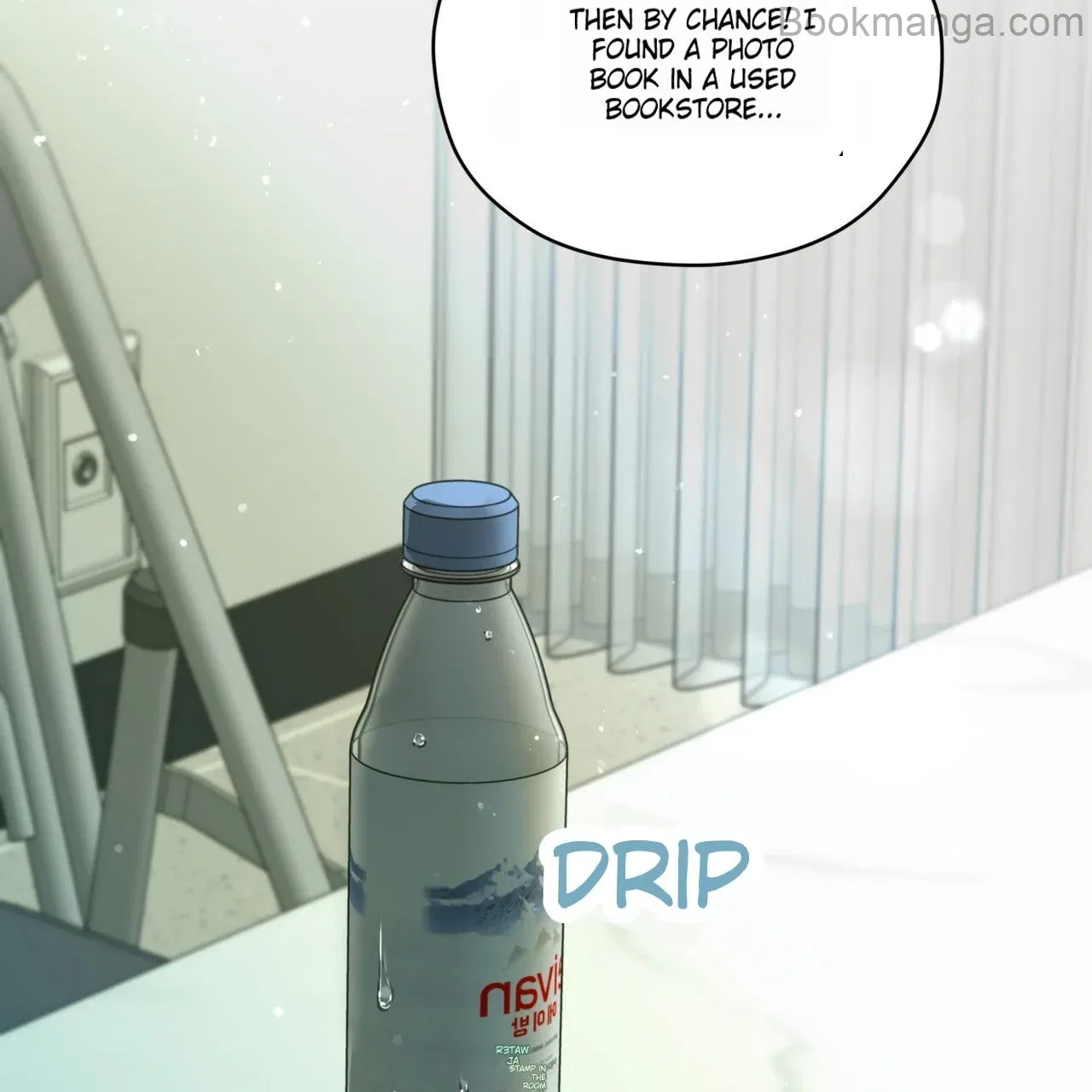 There’s A Rat In Our House Chapter 56 – Page 3