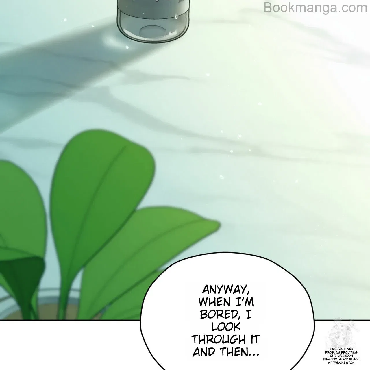 There’s A Rat In Our House Chapter 56 – Page 4