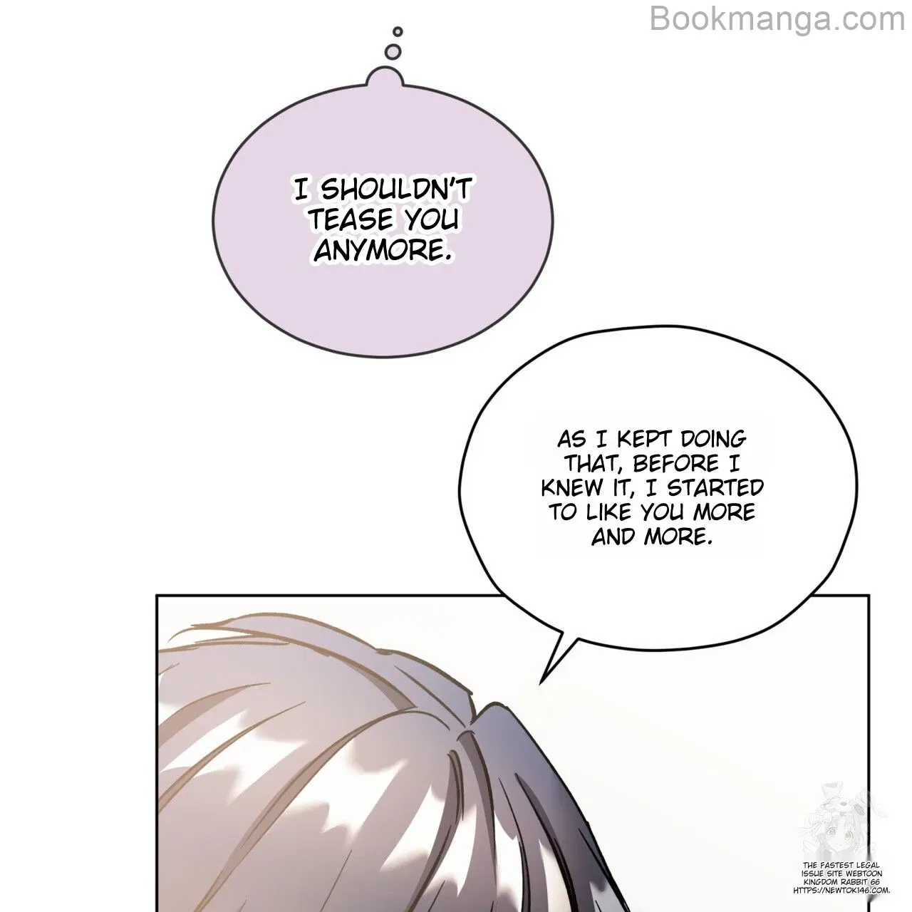 There’s A Rat In Our House Chapter 56 – Page 8