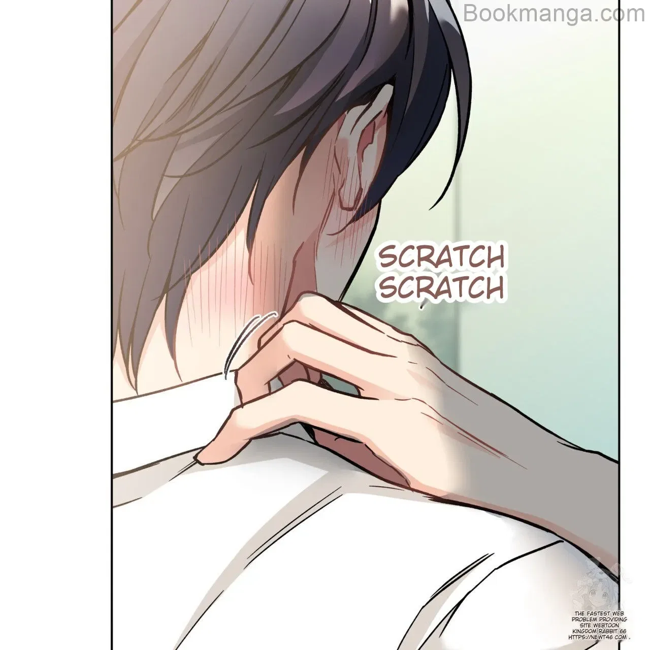 There’s A Rat In Our House Chapter 56 – Page 9