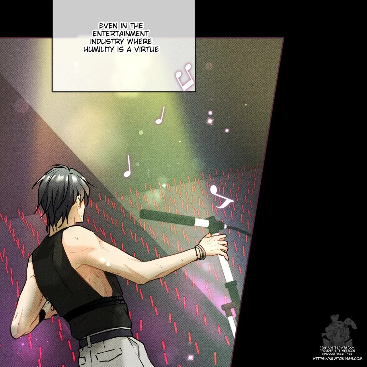There’s A Rat In Our House Chapter 56 – Page 17