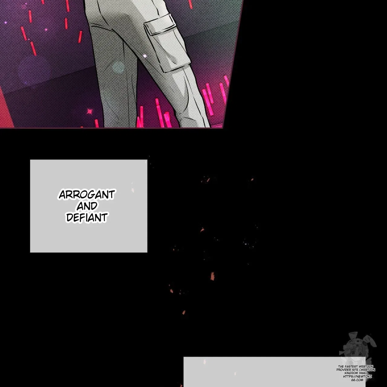 There’s A Rat In Our House Chapter 56 – Page 18