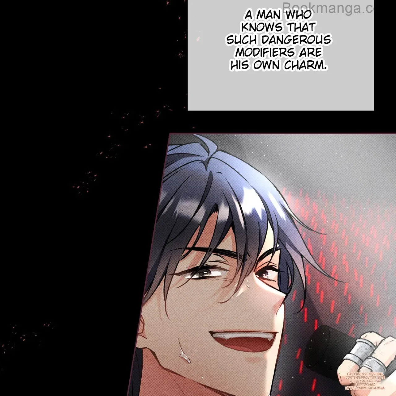 There’s A Rat In Our House Chapter 56 – Page 19