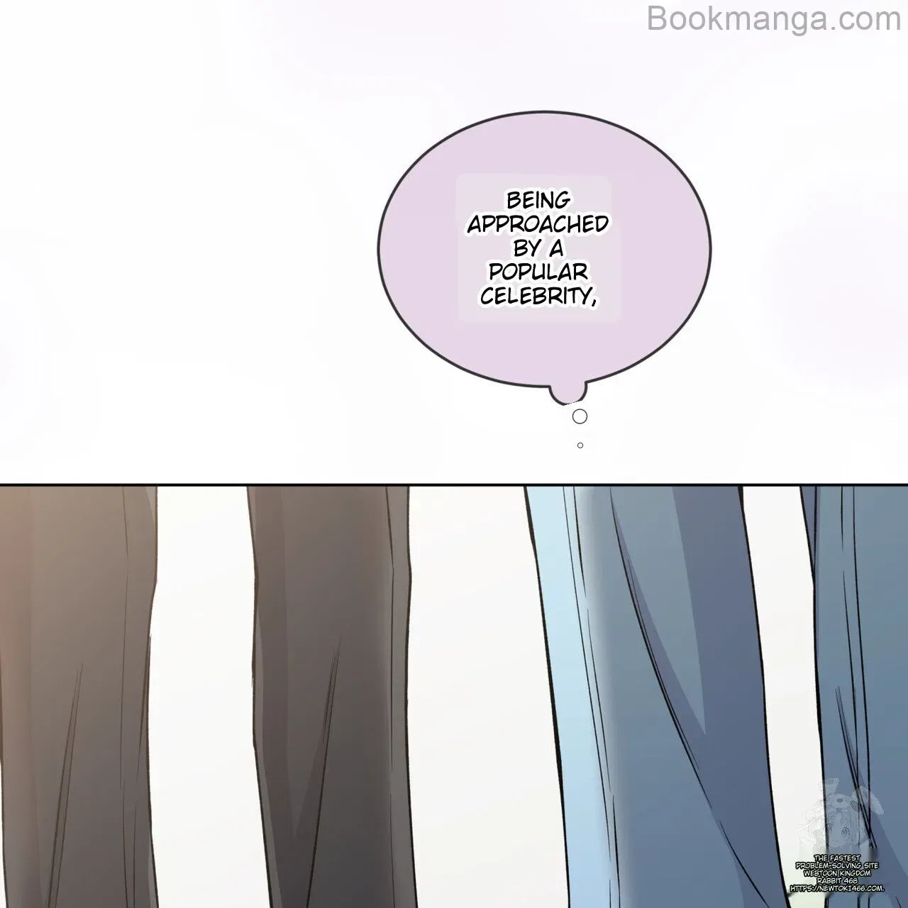 There’s A Rat In Our House Chapter 56 – Page 25