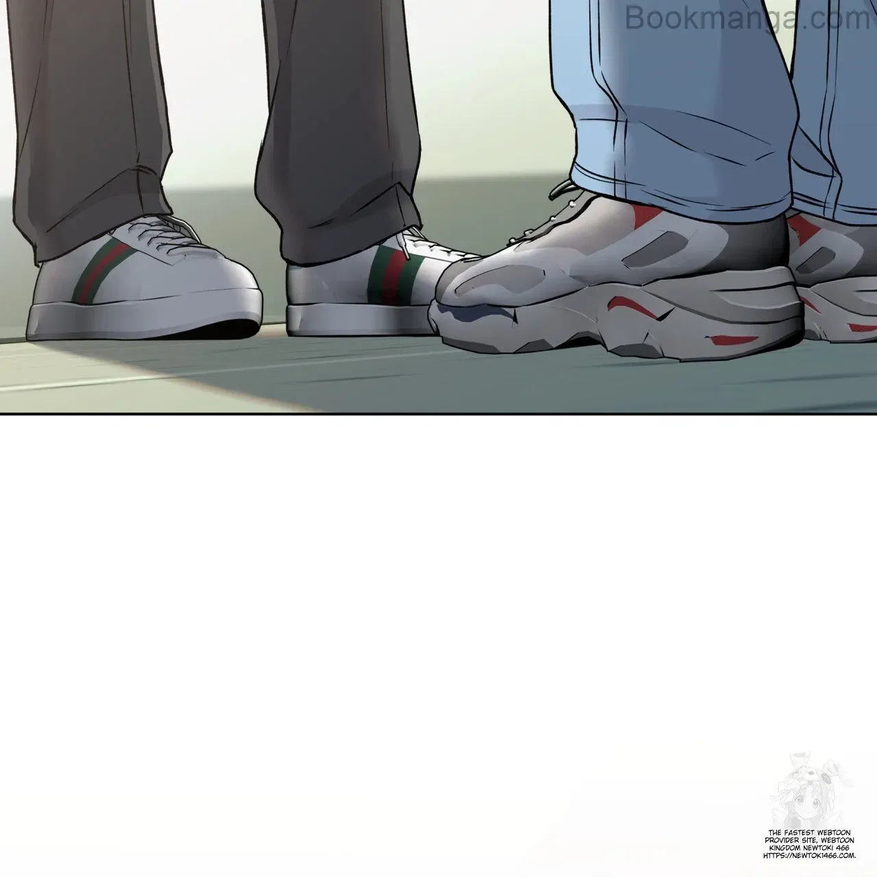 There’s A Rat In Our House Chapter 56 – Page 26