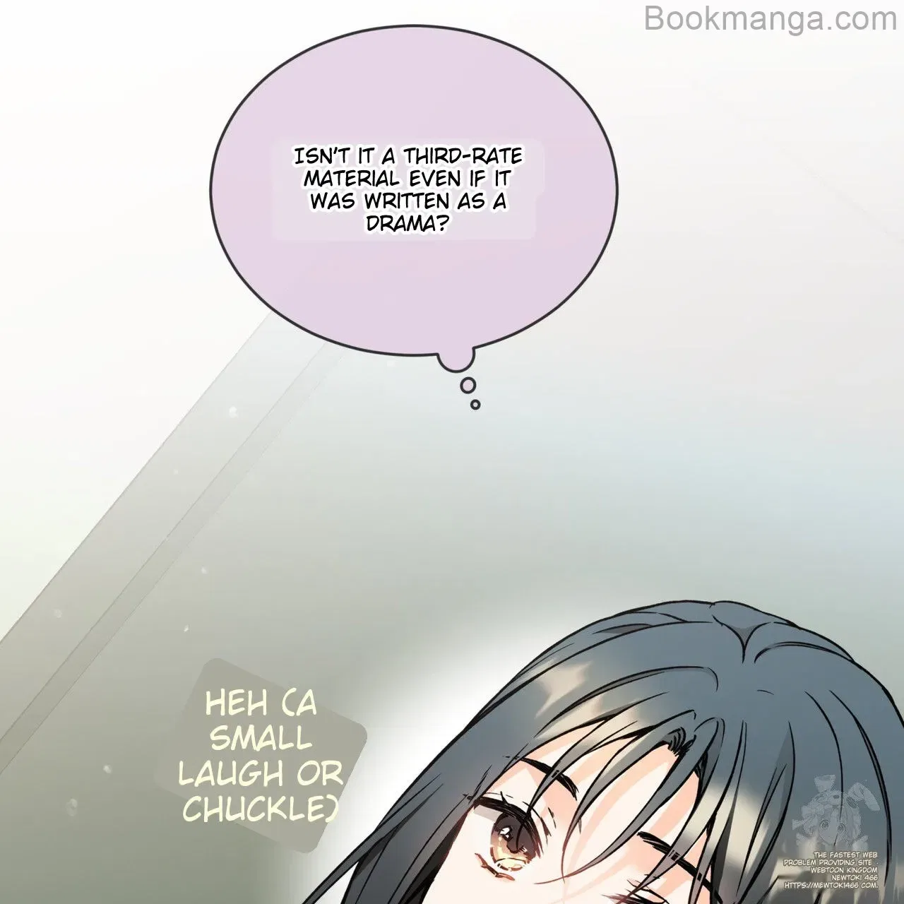 There’s A Rat In Our House Chapter 56 – Page 27