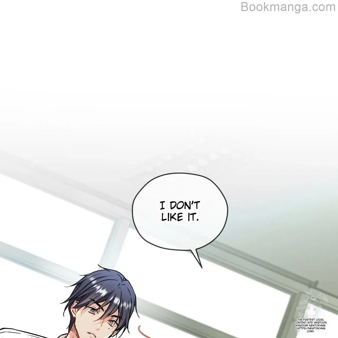 There’s A Rat In Our House Chapter 56 – Page 29