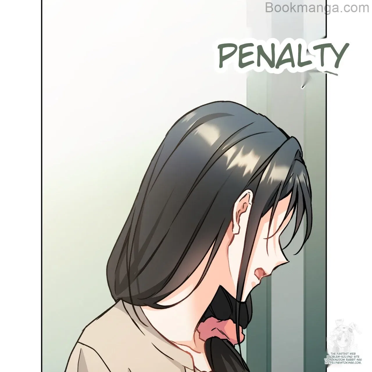 There’s A Rat In Our House Chapter 56 – Page 32