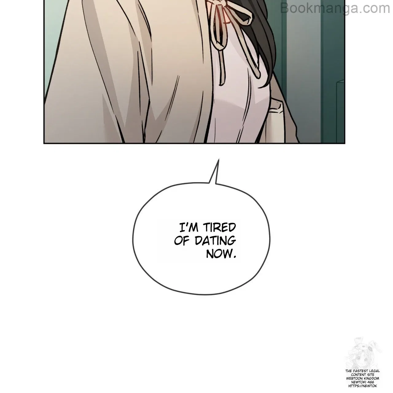 There’s A Rat In Our House Chapter 56 – Page 33