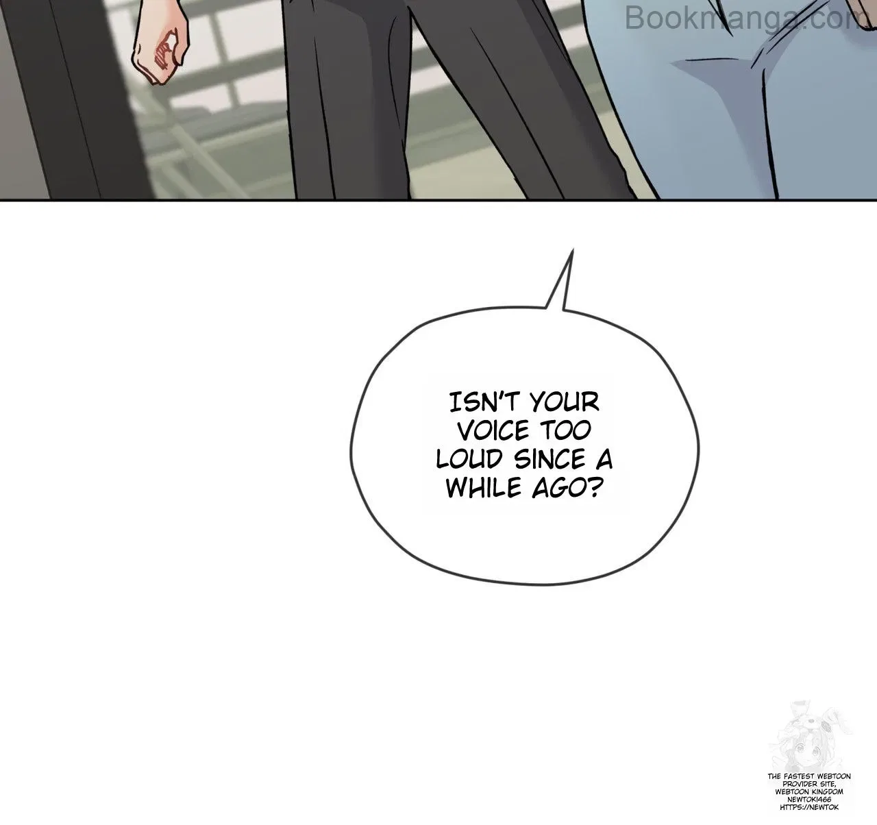 There’s A Rat In Our House Chapter 56 – Page 36