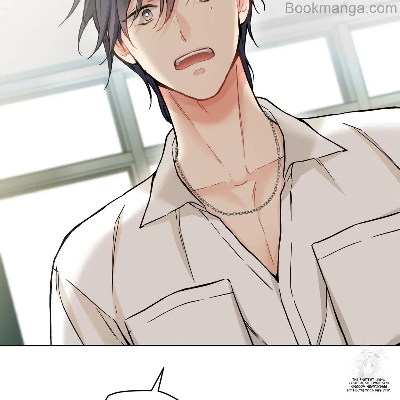 There’s A Rat In Our House Chapter 56 – Page 38