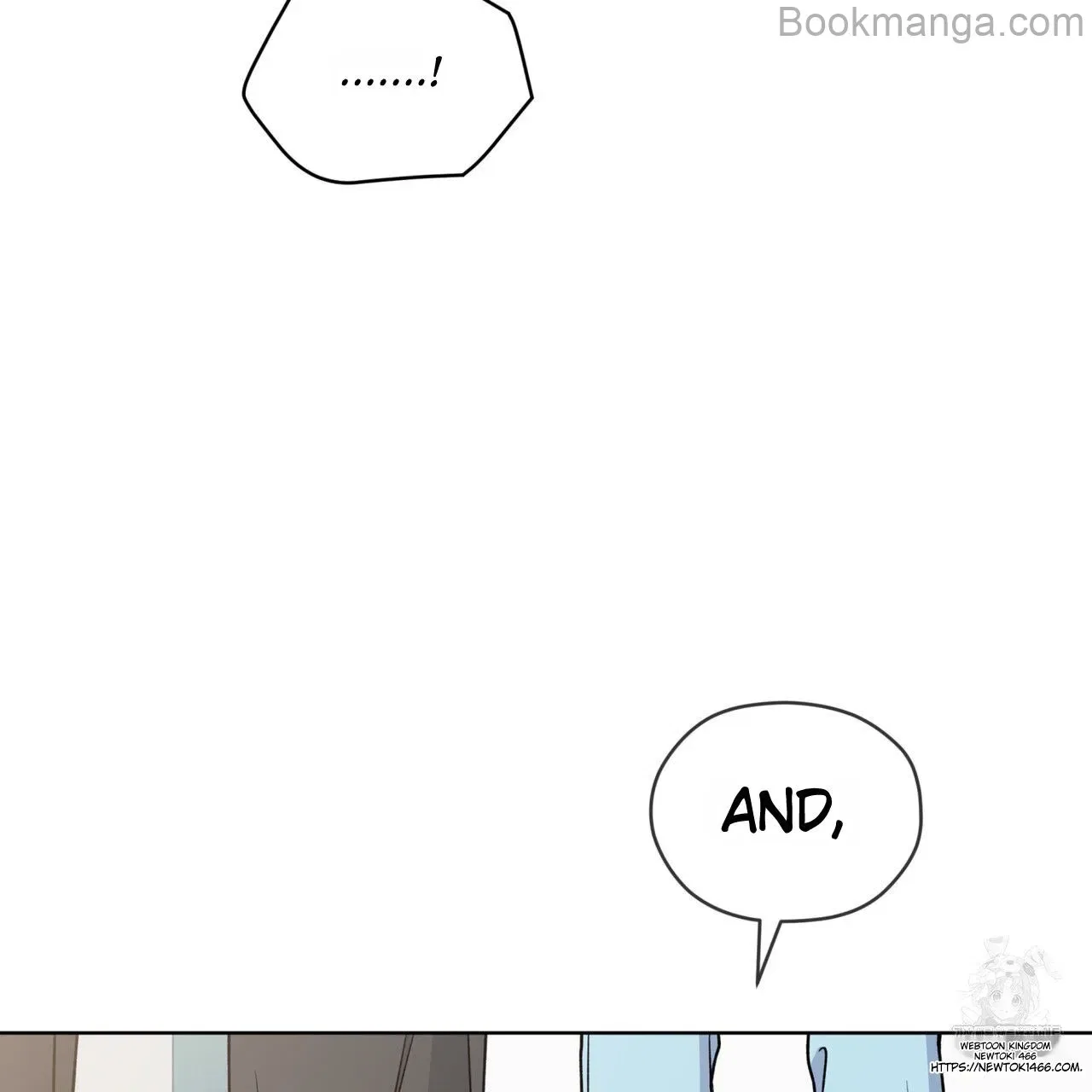 There’s A Rat In Our House Chapter 56 – Page 39