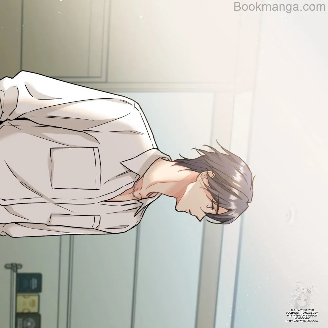 There’s A Rat In Our House Chapter 56 – Page 42