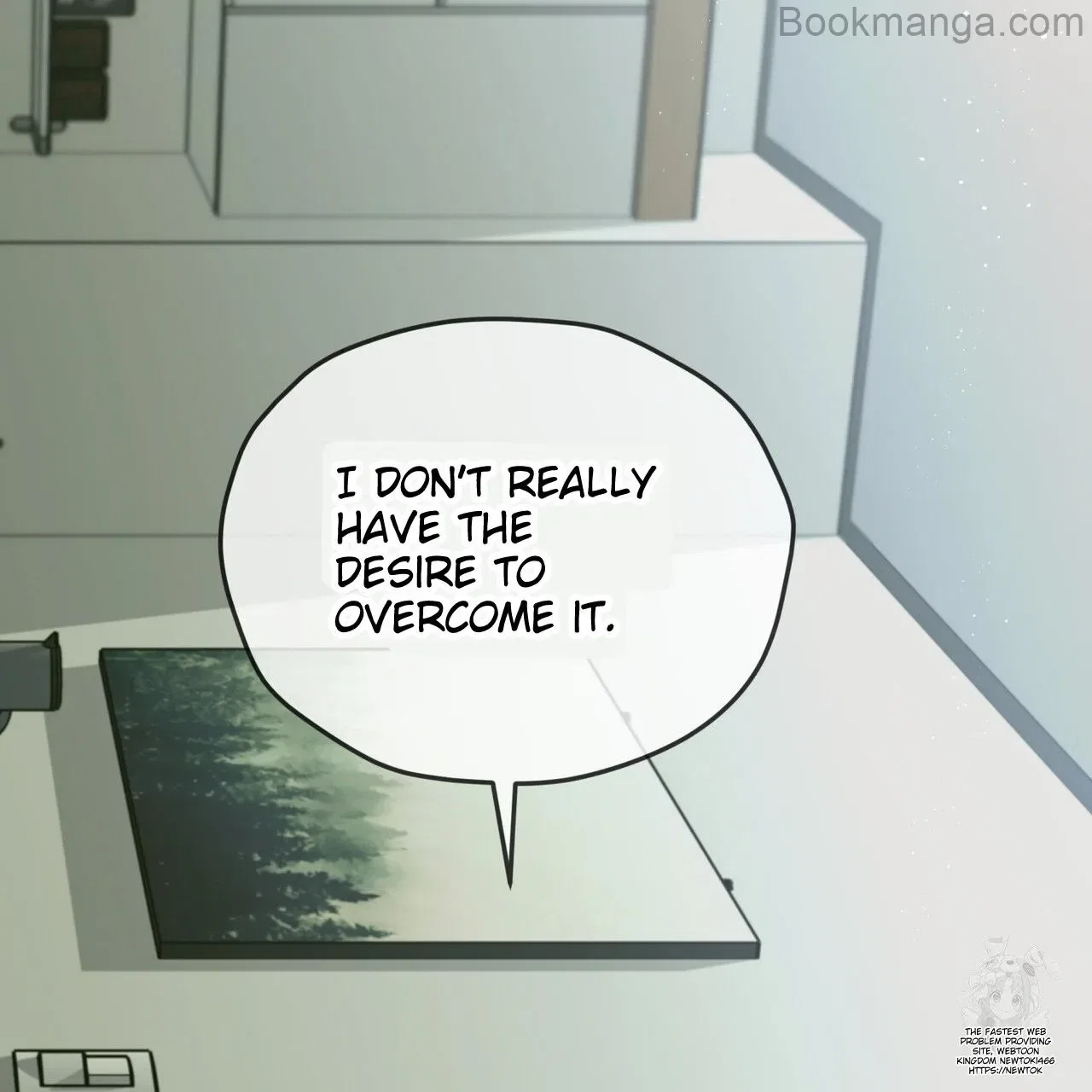 There’s A Rat In Our House Chapter 56 – Page 43
