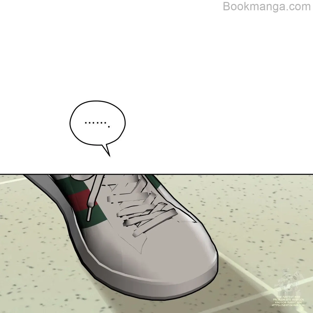 There’s A Rat In Our House Chapter 56 – Page 45