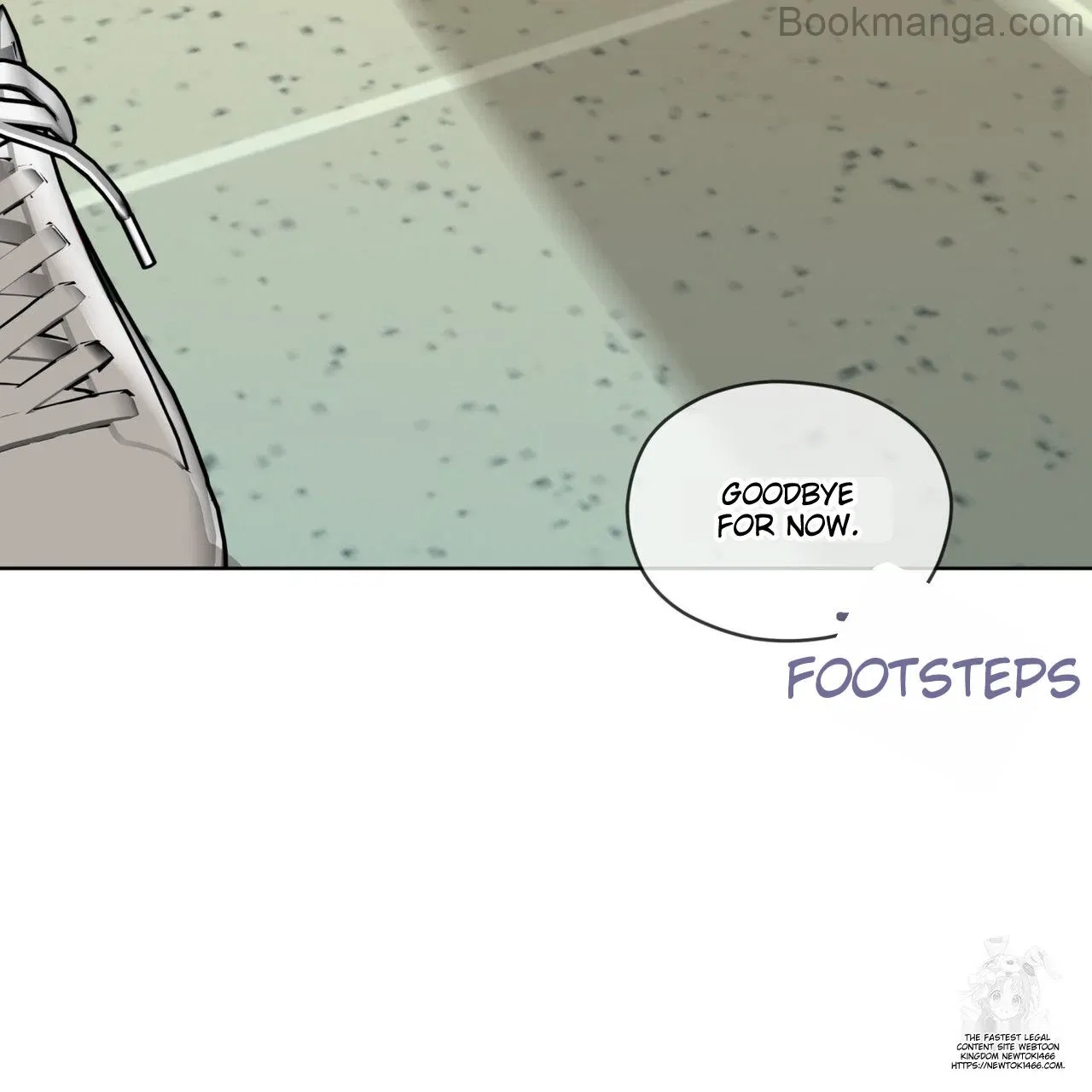 There’s A Rat In Our House Chapter 56 – Page 46