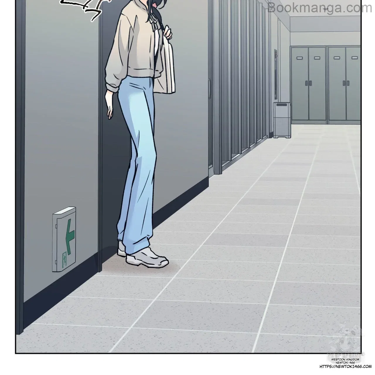 There’s A Rat In Our House Chapter 56 – Page 48