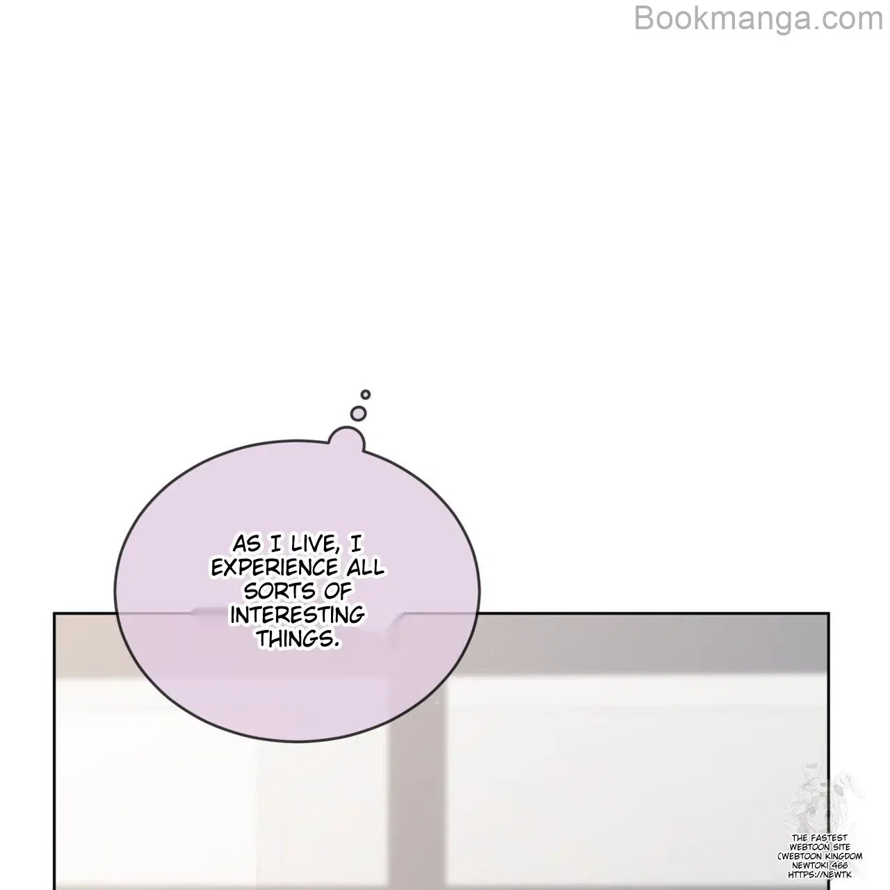 There’s A Rat In Our House Chapter 56 – Page 51