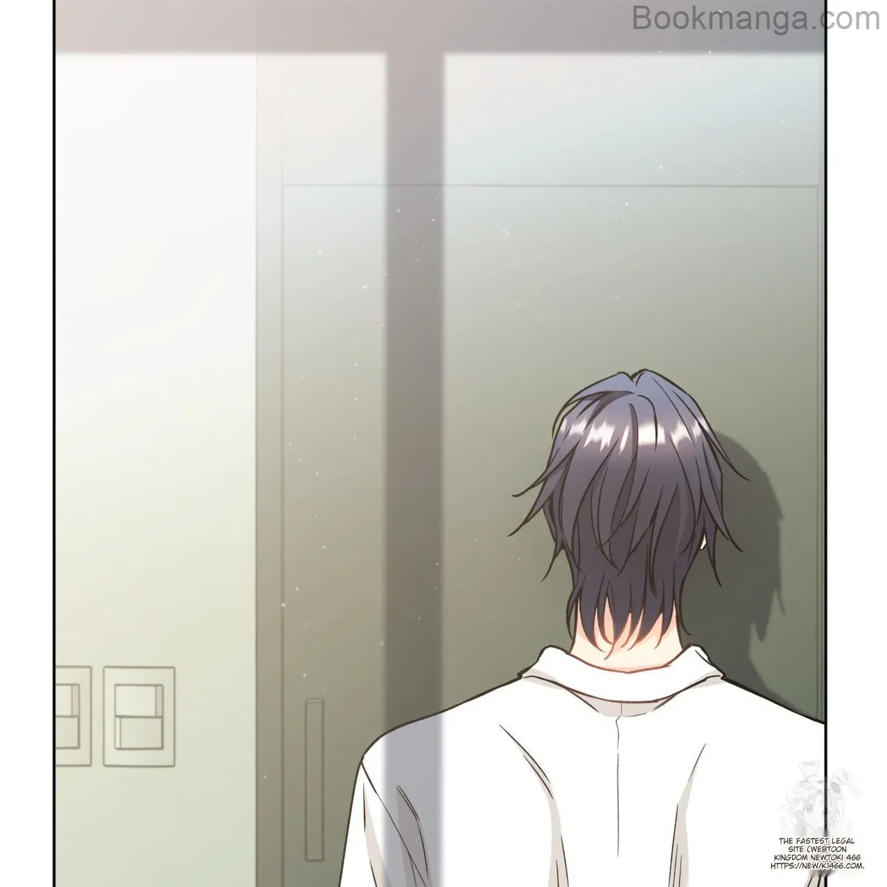 There’s A Rat In Our House Chapter 56 – Page 52